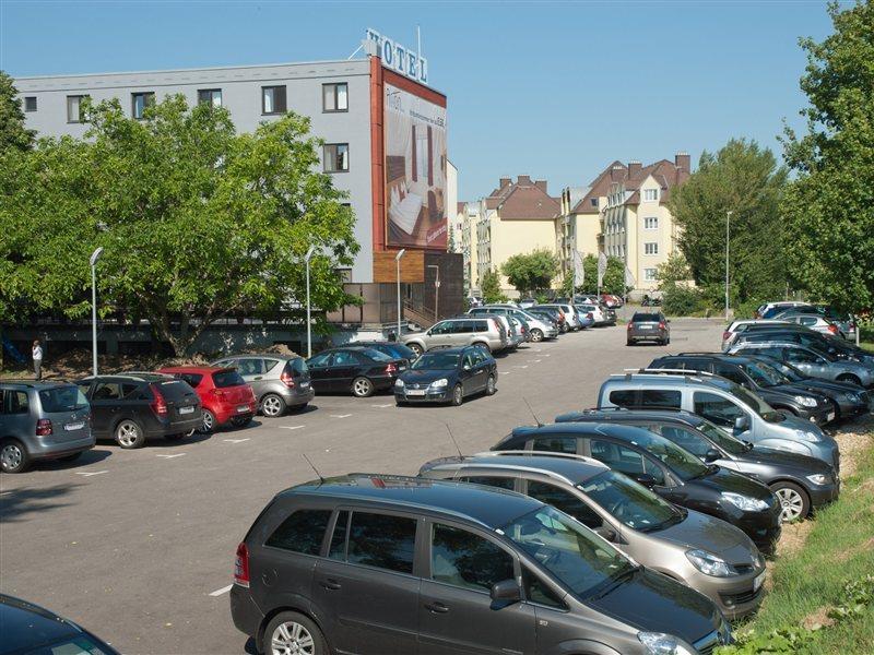 Arion Airport Hotel Schwechat Exteriér fotografie